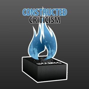 Lyssna på Constructed Criticism i appen