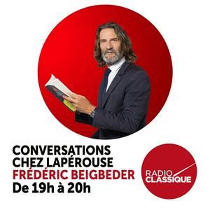 Lyssna på Conversations chez Lapérouse i appen