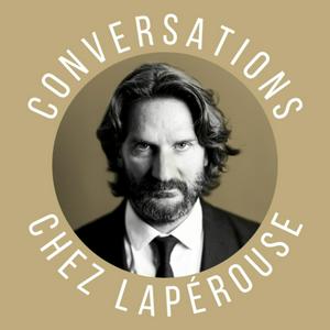 Lyssna på Conversations chez Lapérouse i appen