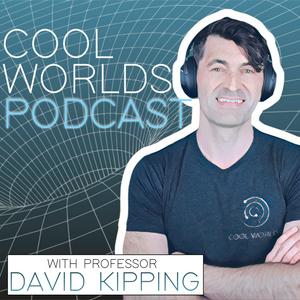 Lyssna på Cool Worlds Podcast i appen