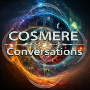 Lyssna på Cosmere Conversations i appen