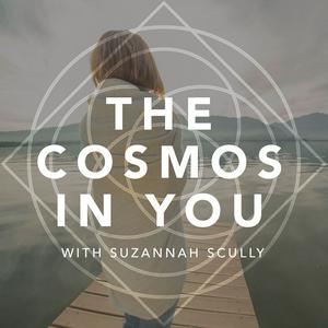 Lyssna på Cosmos In You - Guide to Inner Space i appen