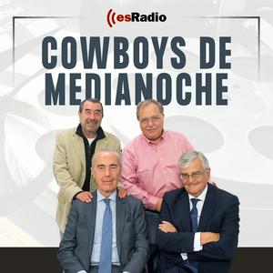 Lyssna på Cowboys de Medianoche i appen