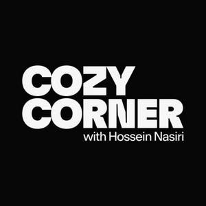 Lyssna på Cozy Corner with Hossein Nasiri | کوزی کرنر با حسین نصیری i appen