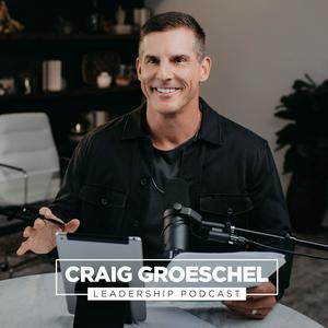 Lyssna på Craig Groeschel Leadership Podcast i appen