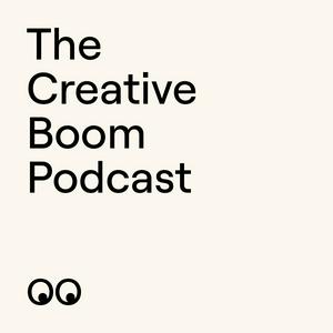 Lyssna på The Creative Boom Podcast i appen