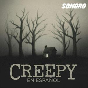 Lyssna på Creepy en Español i appen