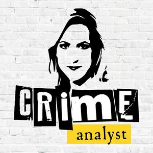 Lyssna på Crime Analyst i appen