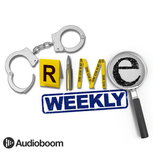 Lyssna på Crime Weekly i appen