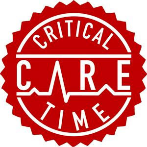 Lyssna på Critical Care Time i appen