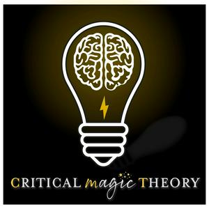 Lyssna på Critical Magic Theory: An Analytical Harry Potter Podcast i appen