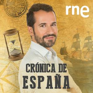 Lyssna på Crónica de España i appen