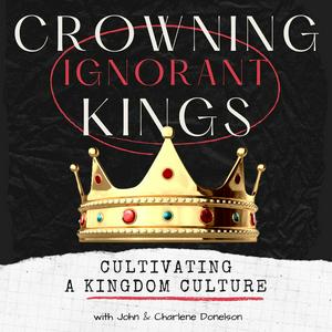 Lyssna på Crowning Ignorant Kings i appen