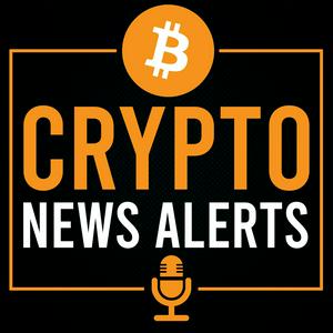 Lyssna på Crypto News Alerts | Daily Bitcoin (BTC) & Cryptocurrency News i appen