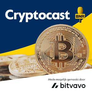 Lyssna på Cryptocast | BNR i appen