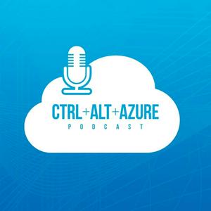 Lyssna på Ctrl+Alt+Azure i appen