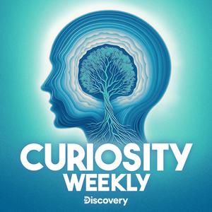 Lyssna på Curiosity Weekly i appen