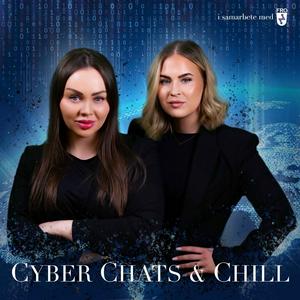 Lyssna på Cyber Chats & Chill i appen