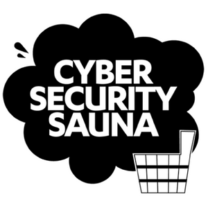 Lyssna på Cyber Security Sauna i appen