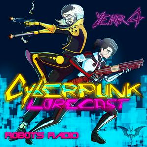 Lyssna på Cyberpunk Lorecast: The Lore, News, & More of Cyberpunk i appen