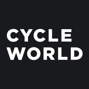 Lyssna på Cycle World Podcast i appen