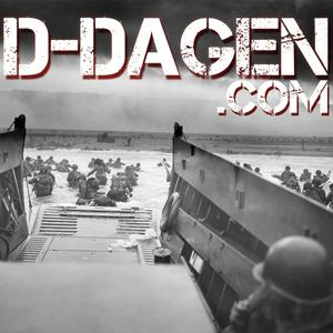 Lyssna på D-dagen den 6 juni 1944 i appen