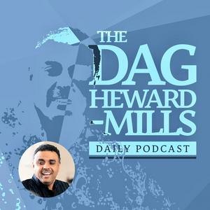 Lyssna på Dag Heward-Mills i appen