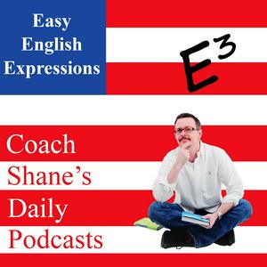 Lyssna på Daily Easy English Expression Podcast i appen