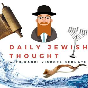 Lyssna på Daily Jewish Thought i appen