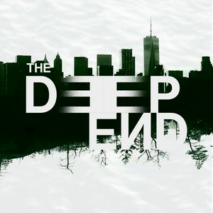 Lyssna på The Deep End w/Taylor Welch i appen