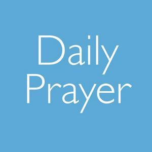 Lyssna på Daily Prayer: Common Worship Morning and Evening Prayer i appen