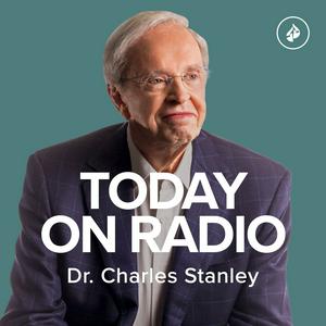 Lyssna på Daily Radio Program with Charles Stanley - In Touch Ministries i appen