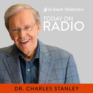 Lyssna på Daily Radio Program with Charles Stanley - In Touch Ministries i appen