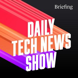 Lyssna på Daily Tech News Show i appen