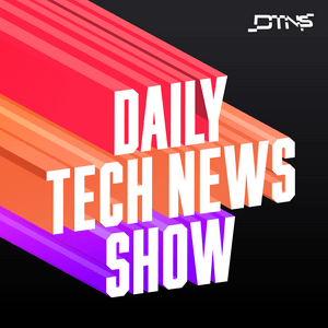 Lyssna på Daily Tech News Show i appen