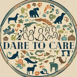 Lyssna på DareToCare - Animal Welfare Podcast i appen