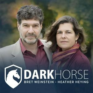 Lyssna på DarkHorse Podcast i appen