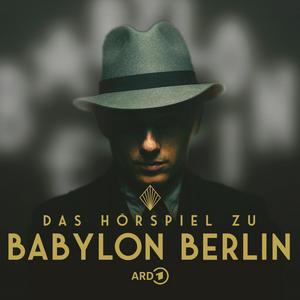 Lyssna på Das Hörspiel zu Babylon Berlin i appen