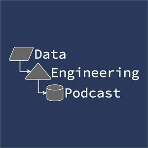 Lyssna på Data Engineering Podcast i appen