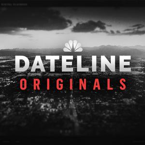 Lyssna på Dateline Originals i appen