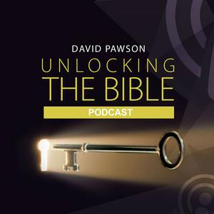 Lyssna på David Pawson - ’Unlocking the Bible’ Podcast i appen