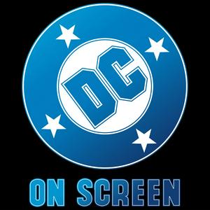 Lyssna på DC on SCREEN | DC Studios News/Review i appen