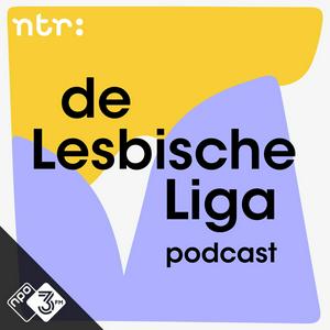 Lyssna på De Lesbische Liga Podcast i appen