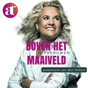 Lyssna på Boven het maaiveld. Dé topvrouwen podcast! i appen