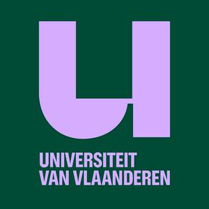 Lyssna på De Universiteit van Vlaanderen Podcast i appen