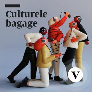 Lyssna på Culturele bagage i appen