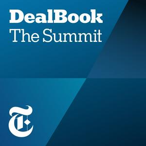 Lyssna på DealBook Summit i appen