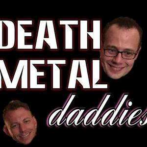 Lyssna på Death Metal Daddies i appen