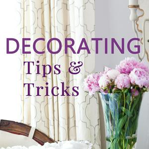 Lyssna på Decorating Tips and Tricks i appen