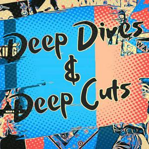 Lyssna på Deep Dives and Deep Cuts: the History of Punk, Post-punk and New Wave (1976-1986) i appen